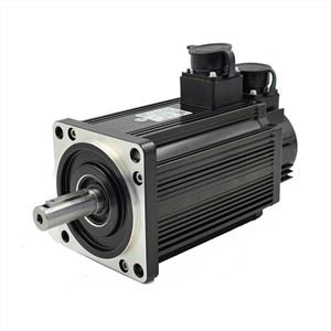 High precision 3600W Ac Servo Motor